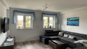 Ferienhaus Helfert FeWo2